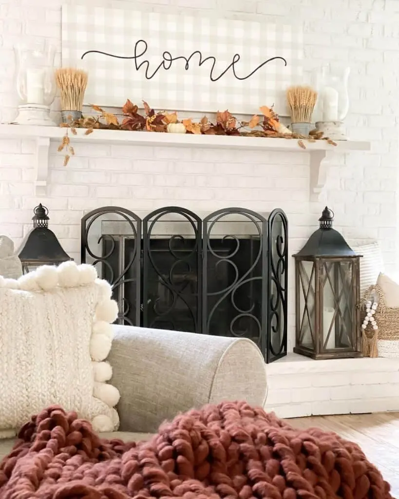 How to Style Your Home with Beautiful Thanksgiving Décor Ideas